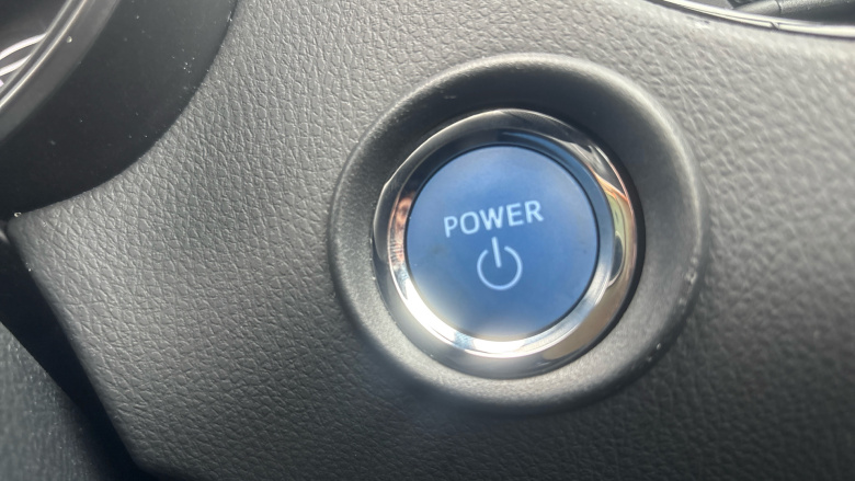 Toyota C-HR 1.8 Hybrid Design 5dr CVT Hybrid Hatchback